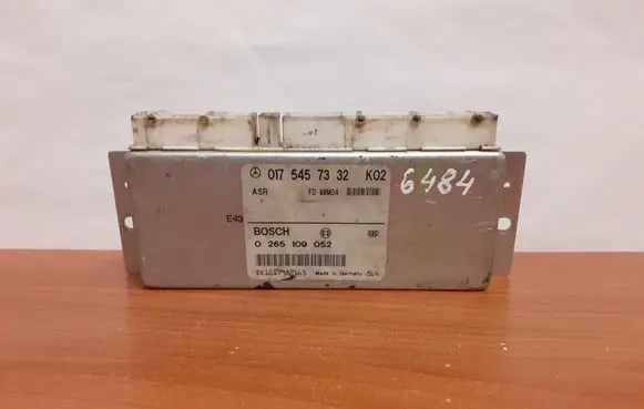 Mercedes-Benz E W210 ABS control unit/module 0265109052 0175457332