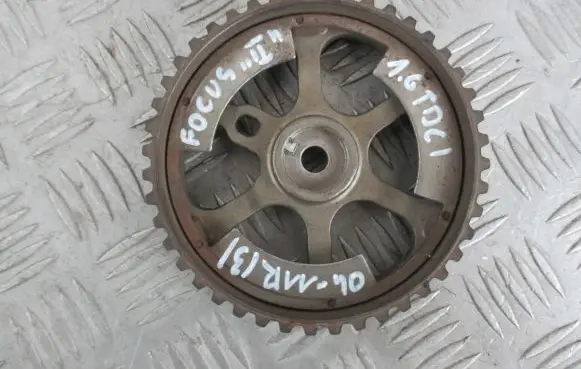 Ford Focus Camshaft pulley/ VANOS 9640473280