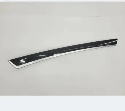 BMW 5 F10 F11 Interior decorative trim set 7225548