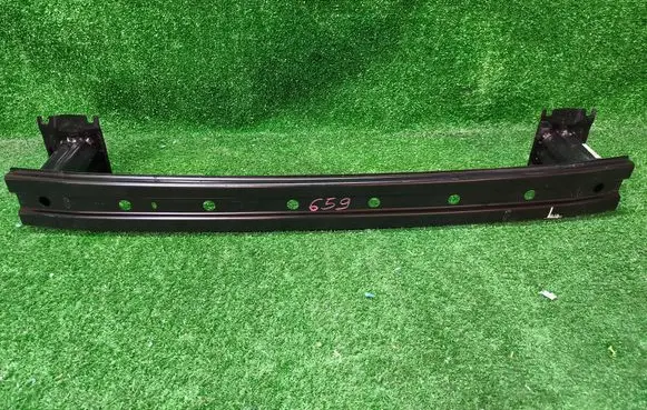 Suzuki SX4 S-Cross Rear bumper cross member 6556061MA1