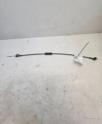 Opel Vectra C Rear door cable line 24447399