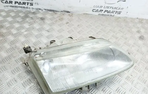 Renault Espace III Headlight/headlamp