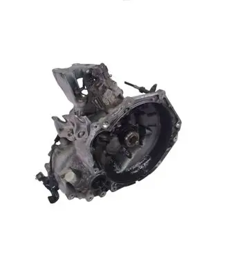 Opel Karl Manual 5 speed gearbox 25193045 631071594 H21515658LZX017