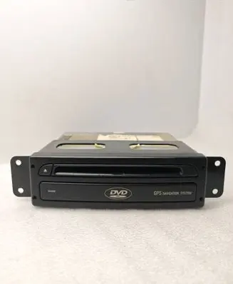 BMW X5 E53 Navigation unit CD/DVD player 6951629 14506710 A2C53097898