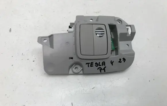 Tesla Model Y Rear seat light 168090700B 169206000B