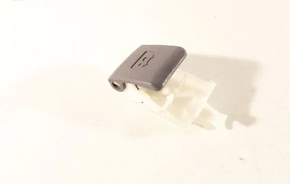 Toyota Yaris Engine bonnet (hood) release handle 5363152010 5361120070