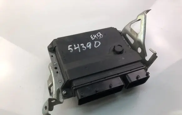Toyota Avensis T270 Other control units/modules 8966105E21