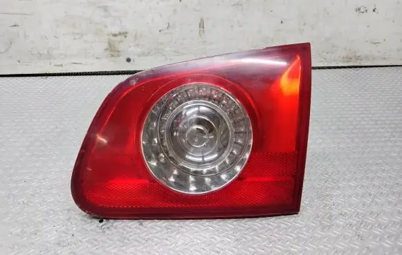Volkswagen PASSAT B6 Tailgate rear/tail lights 27448002