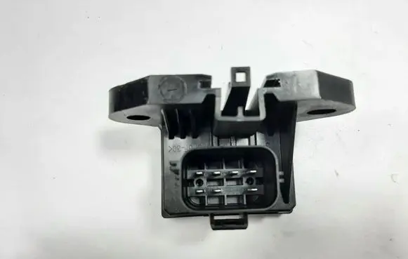 Volvo V40 Fuel injection pump control unit/module 31392346