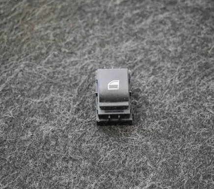 BMW X5 F15 Electric window control switch