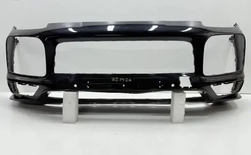Porsche Cayenne (9Y0 9Y3) Front bumper 9Y0807221B 9Y0807221