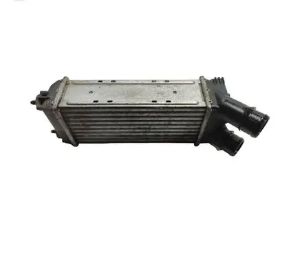 Peugeot Partner Intercooler radiator 9684212480