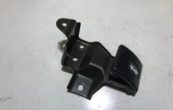 Nissan X-Trail T30 Engine bonnet (hood) release handle