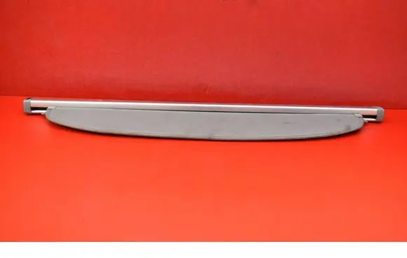 Toyota Prius (NHW20) Parcel shelf load cover 