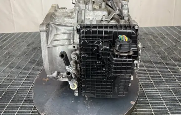 Jeep Compass Automatic gearbox P68311994AA