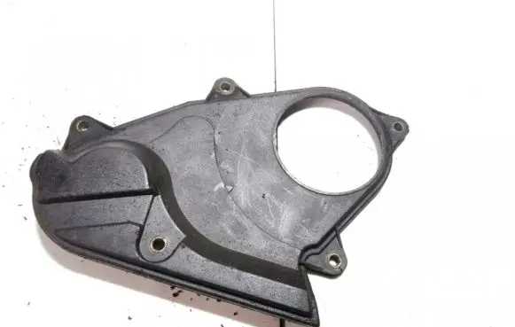KIA Carens I Timing belt guard (cover) 2137027000