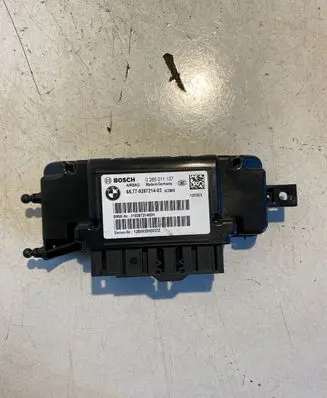 BMW 1 F20 F21 Airbag control unit/module 9267214 31926721402H 12B0635H0037Z
