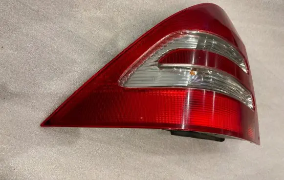 Mercedes-Benz C W203 Rear/tail lights