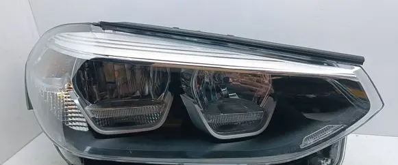 BMW X3 G01 Headlight/headlamp 8739642 F00HTB703208 LE15A6370
