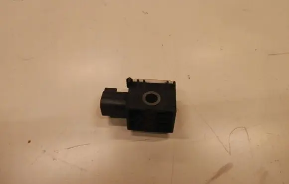 Hyundai H-1, Starex, Satellite Airbag deployment crash/impact sensor 959204H000OE