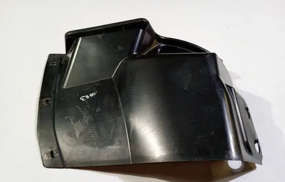 Dodge RAM Front wheel arch liner splash guards 8275906AB