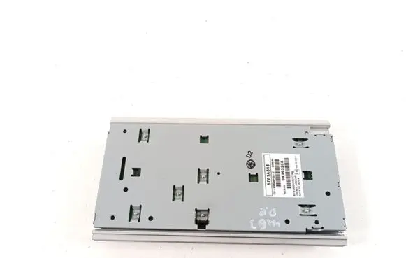Mitsubishi Outlander Sound amplifier 8701A813