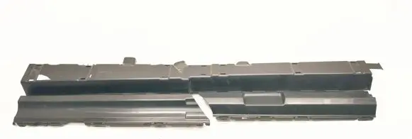 Mercedes-Benz GLS X166 Other interior part A1665461000