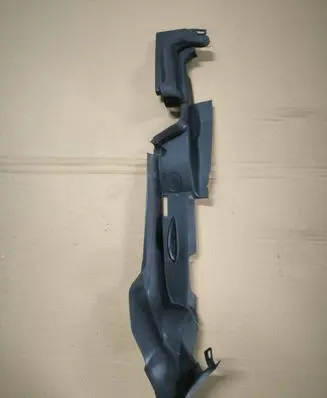 Audi A4 S4 B9 8W Fender end trim 8W0821170C