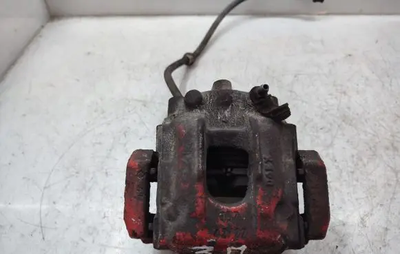 BMW X3 E83 Rear brake caliper