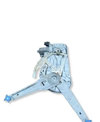Volvo V70 Front door window regulator with motor 30784574