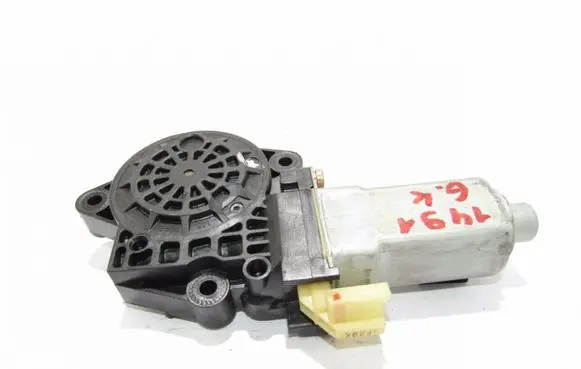 KIA Sportage Rear door window regulator motor