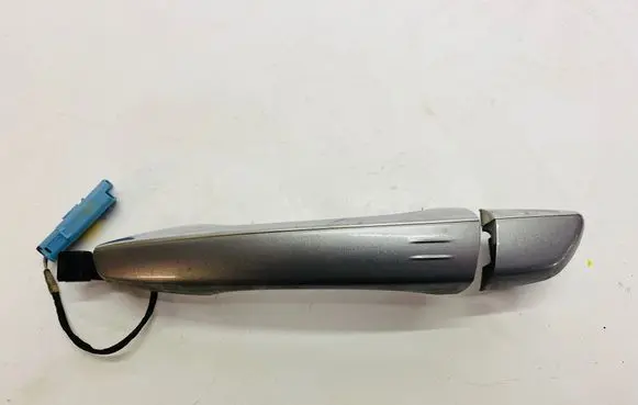 Peugeot 508 Rear door handle trim 9678332277