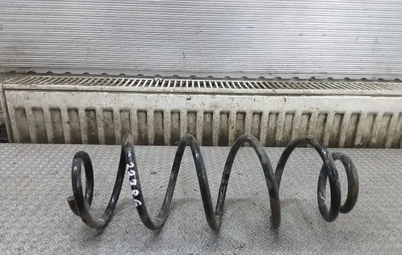 Citroen C2 Rear coil spring