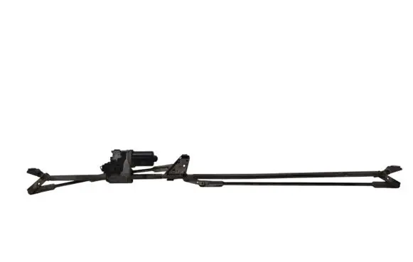 Citroen C4 I Front wiper linkage and motor 404638 4534A