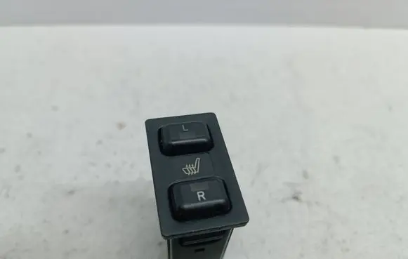 Toyota Corolla E120 E130 Seat heating switch 9460U4D 153848
