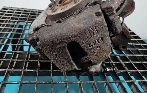 Mazda 5 Front brake caliper IMPRK1498627