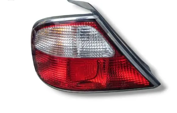 Jaguar XJ X308 Rear/tail lights LNC4901CB