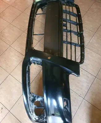 Audi A6 S6 C6 4F Front bumper 4F0807437ag