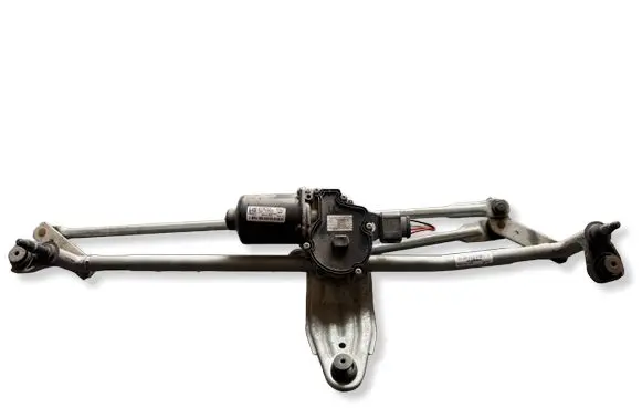 Volkswagen Atlas Front wiper linkage and motor 3CN955023A