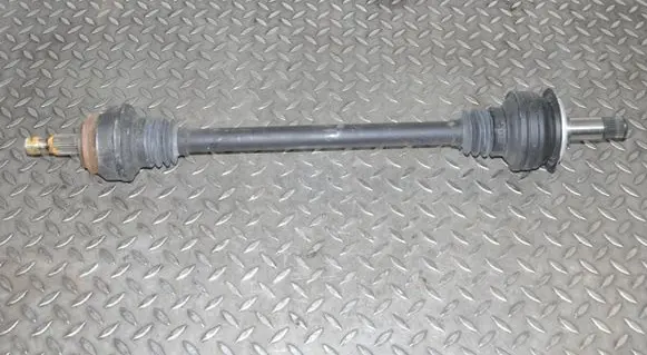 Mercedes-Benz S C217 Rear driveshaft