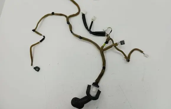 Mazda CX-7 Front door wiring loom EH7067190ZO2