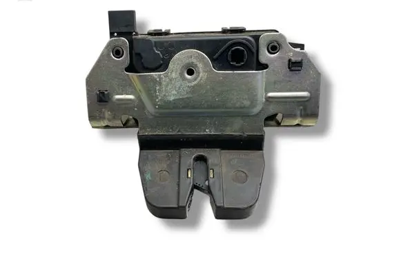 Opel Astra H Tailgate/trunk/boot lock/catch/latch 13117285 495058724 128509380