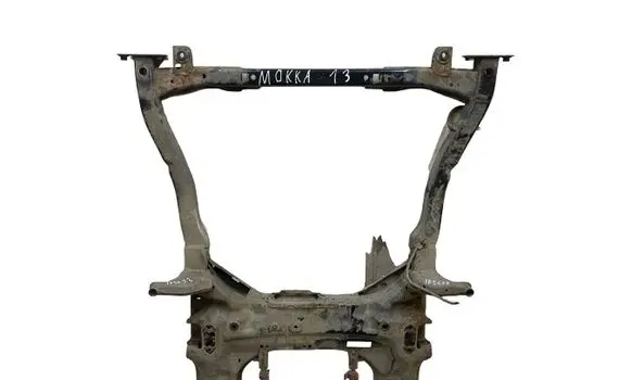 Opel Mokka Front subframe 