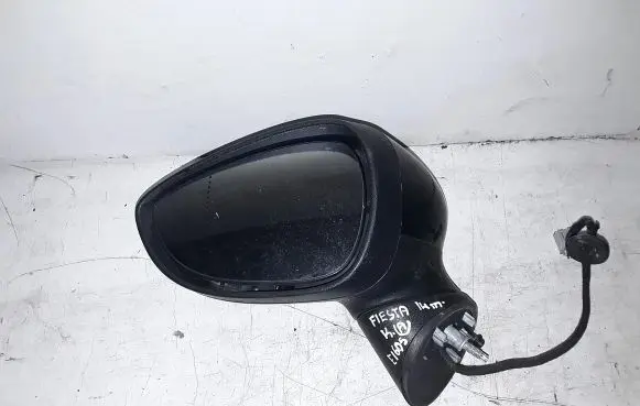 Ford Fiesta Front door electric wing mirror E8024704