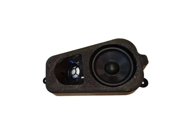 BMW X5 E70 Parcel shelf speaker 6971883 430407859621 18820010