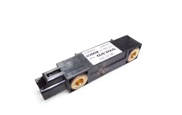 Volvo S80 Airbag deployment crash/impact sensor 8622365
