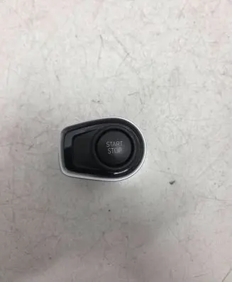 BMW 2 F45 Engine start stop button switch 9311603 140426