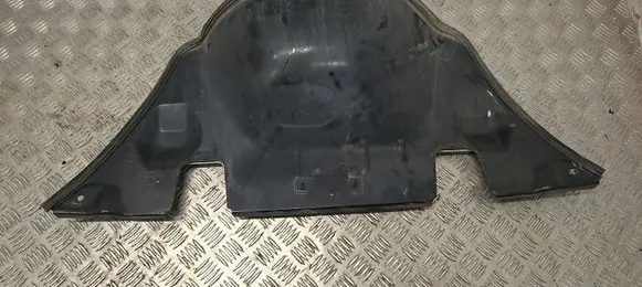 Audi Q5 SQ5 FY Heat shield in engine bay 80A819523C