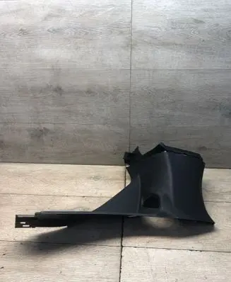 Peugeot 5008 (B) pillar trim (bottom) 9811348977 MP7563