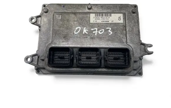 Engine control unit/module ECU